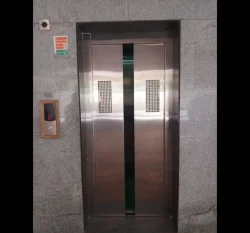 Elevator & Lift Manufacturing | Vertical Transportation Systems | Engineering & Industrial Equipment