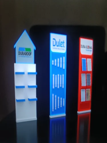 Advertising & Branding Services / Signage & Printing Solutions