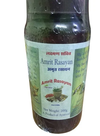  Manufacturer of pharmaceutic syrup, hair shampoo & pharmaceutic tablet