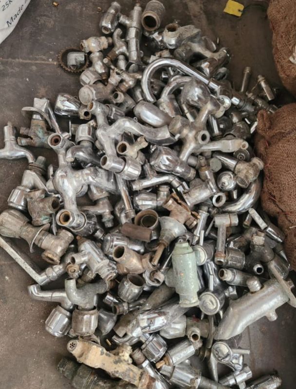 Non-Ferrous Metals & Metal Scrap (Brass, Copper, Gunmetal, Zinc)