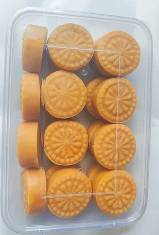  Manufacturer of indian sweets, chikki & cashew nuts