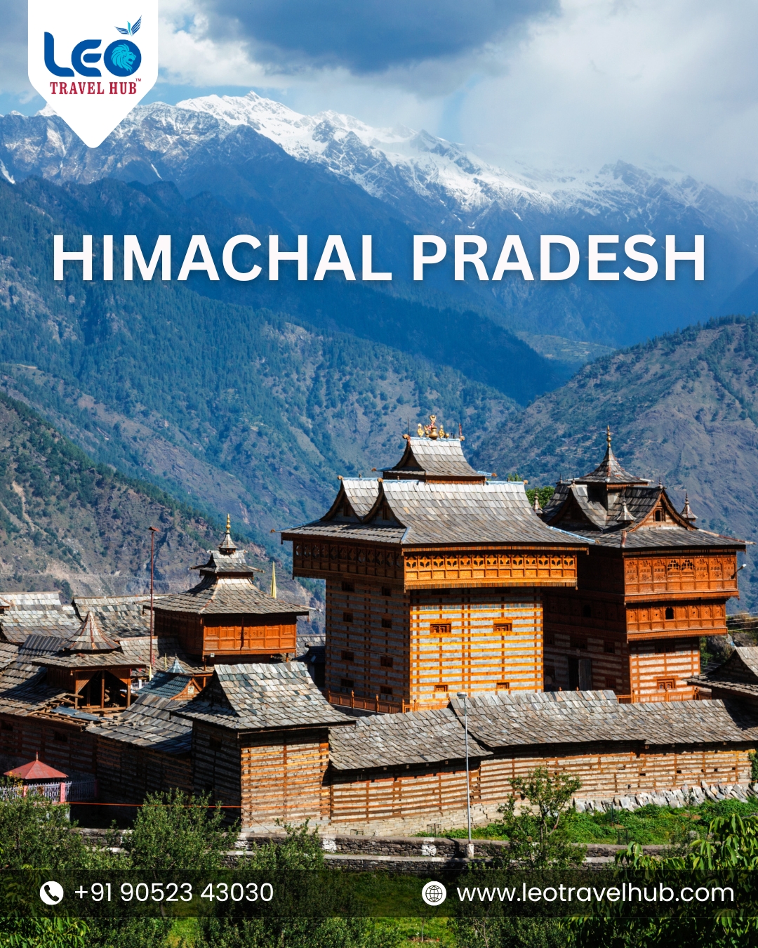 HIMACHAL PRADESH