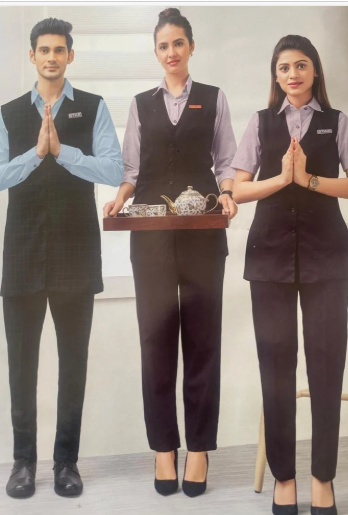 School Uniform,  Industrial Uniform  