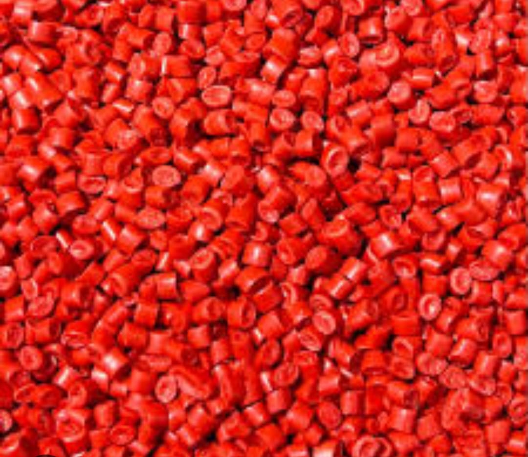 Plastic Raw material and Plastic Dana