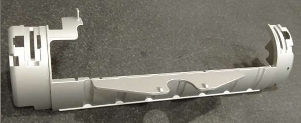 Aluminium Castings (Manufacture  and Supply of finished Aluminium Pressure Die Casting components)