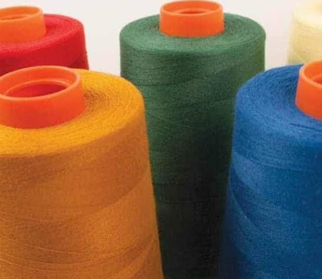 Polyester Yarn