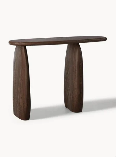 Wooden Console Table