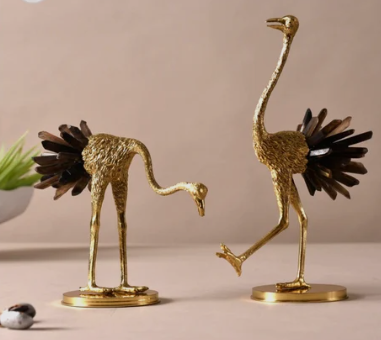 Decorative Metal Handicraft