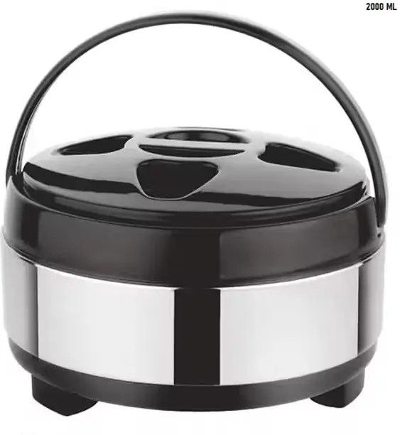 Comfort Plastic Casseroles