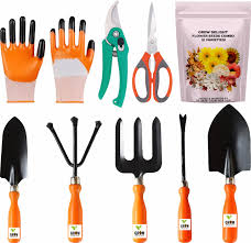 GARDEN TOOLS HAND TOOLS 