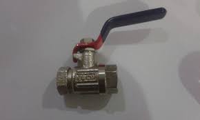 metal products 