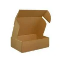 Die Cut Box
