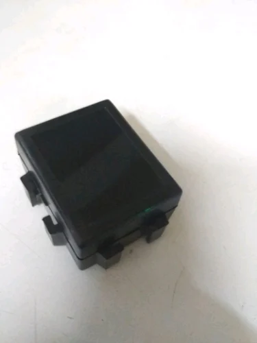Plastic Moulded Components