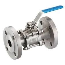 ELECTRIC VALVES