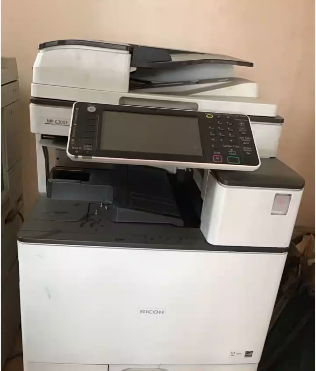 Printing Services