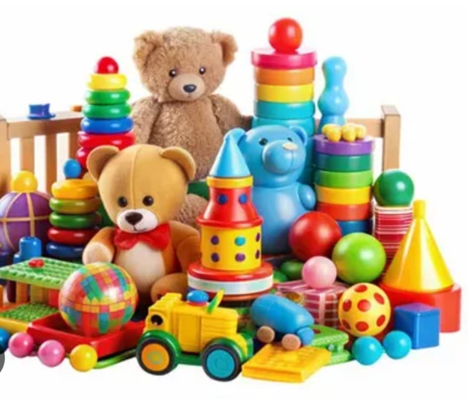 Toy Shop