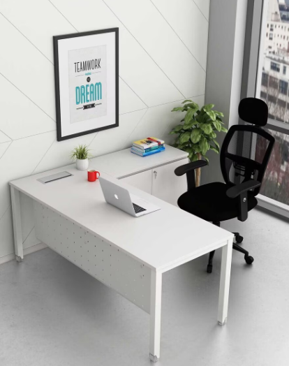Offerings include S-type chairs and related furniture items, with additional mentions of industrial manufacturing