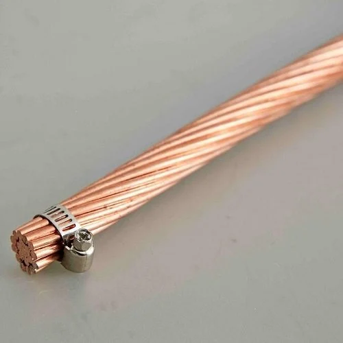 Copper Wires