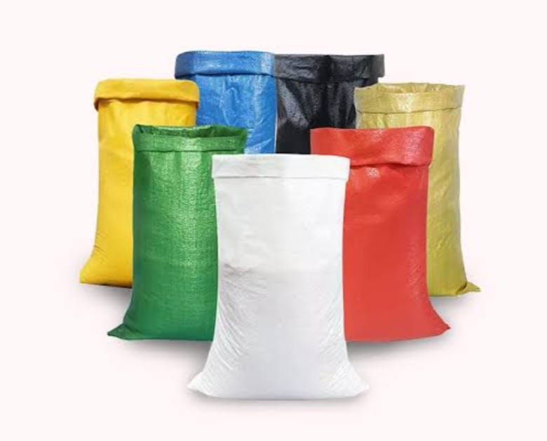 pp wovan bag