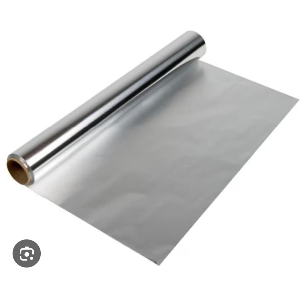 aluminium poil
