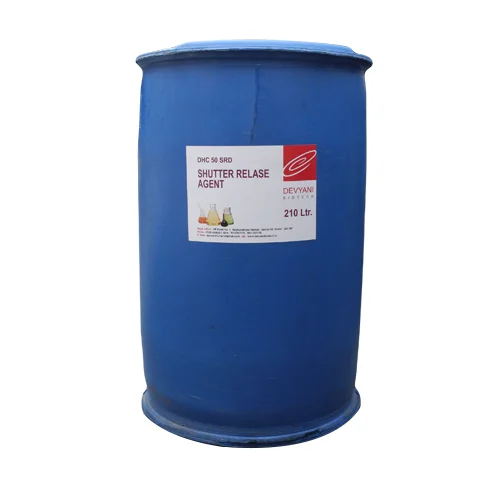  Rust Preventive Shutter Release Agent