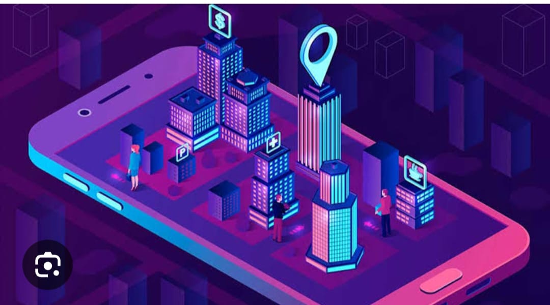 GIS & Location Intelligence
