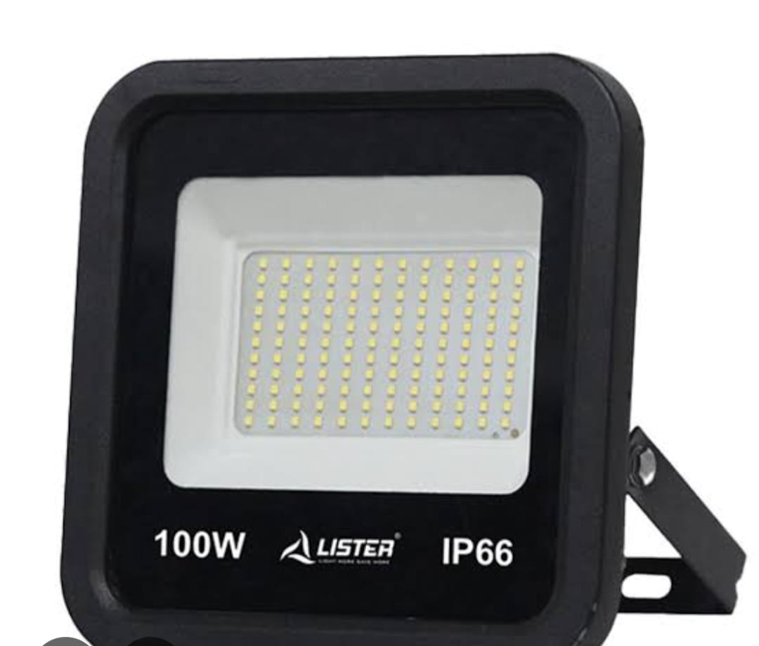 AD 211 Led Flood Light (RRR Series)