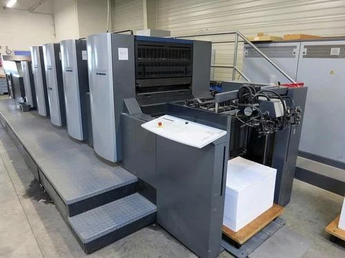 Book Printing Services