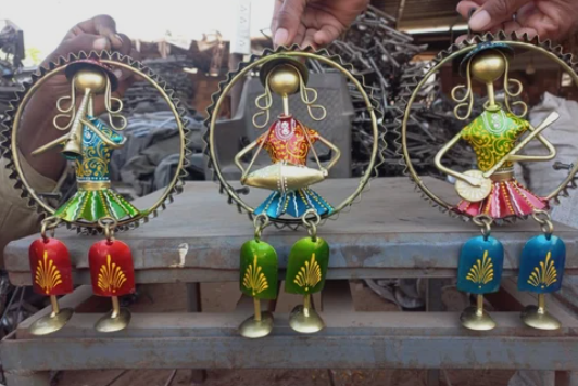 Decorative Metal Handicraft