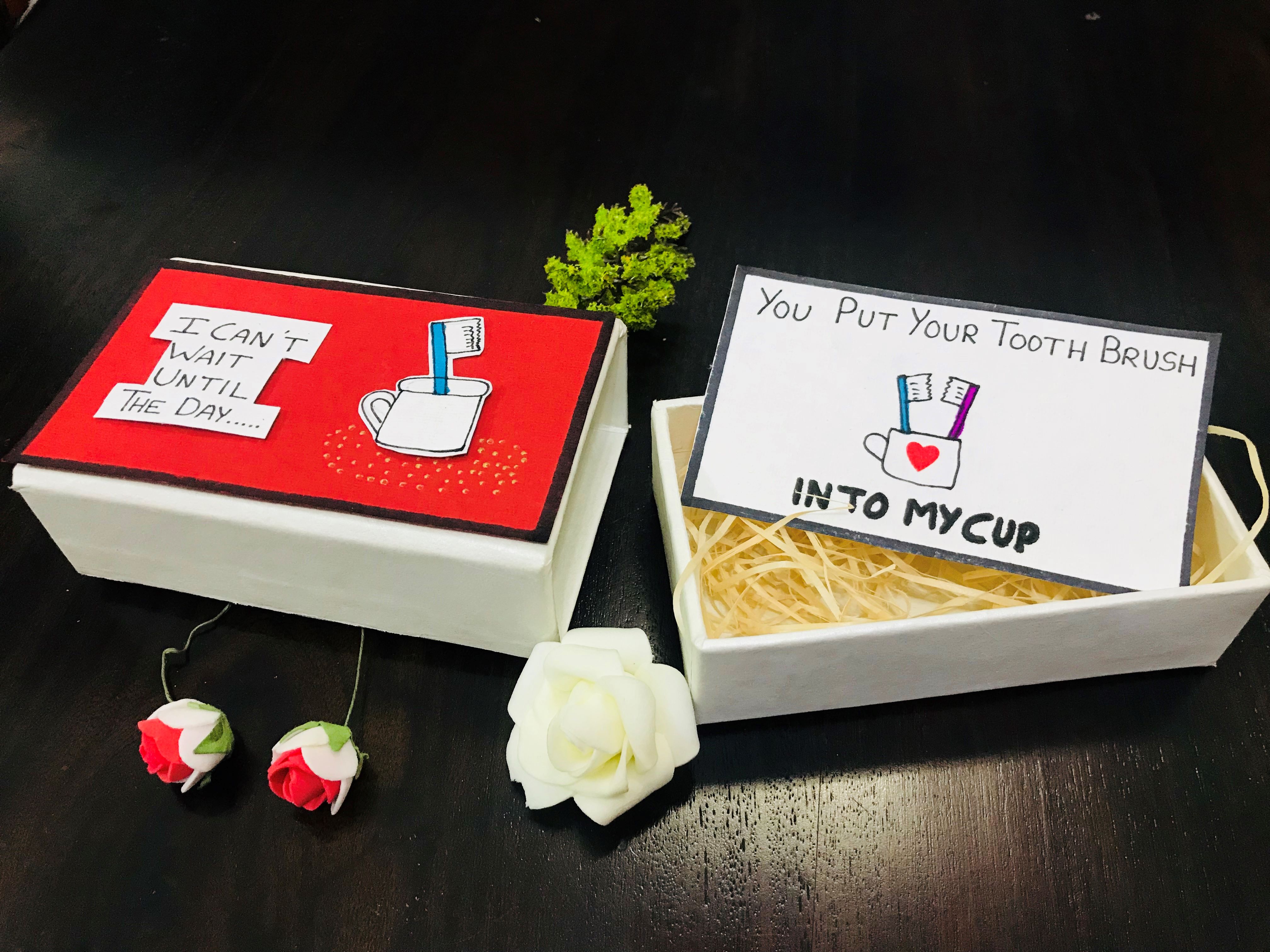 love box