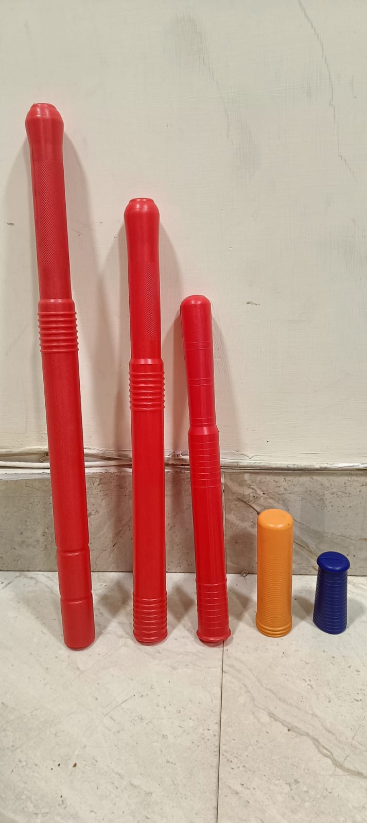 Plastic Packaging Products