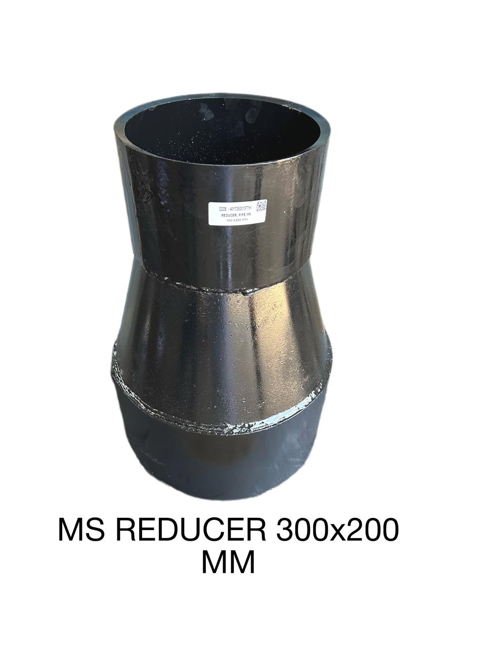 IRON FABRICATION- WATER AND POWER INFRA PRODUCTS