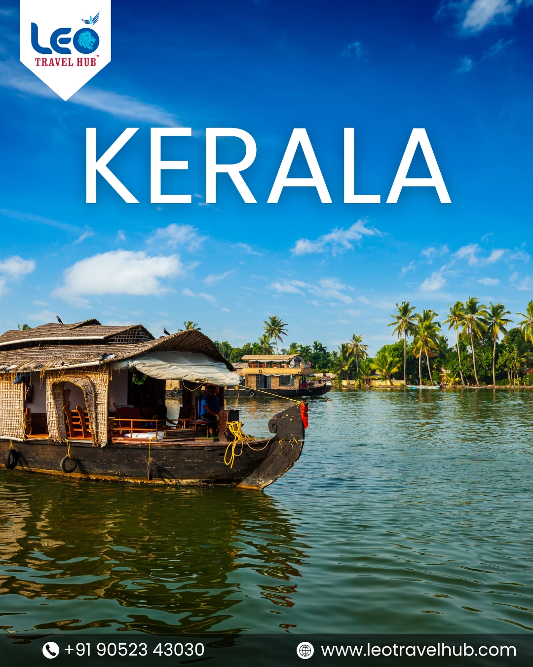 KERALA TOUR