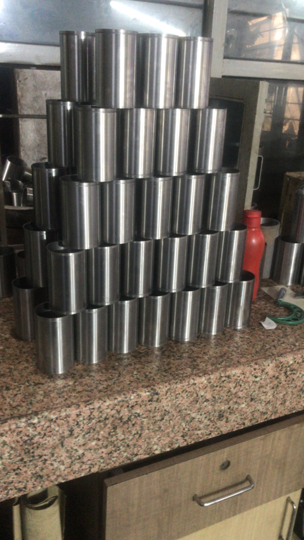 Auto Mobile Parts