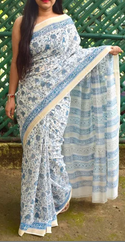  fabric, hand block print & printed suits