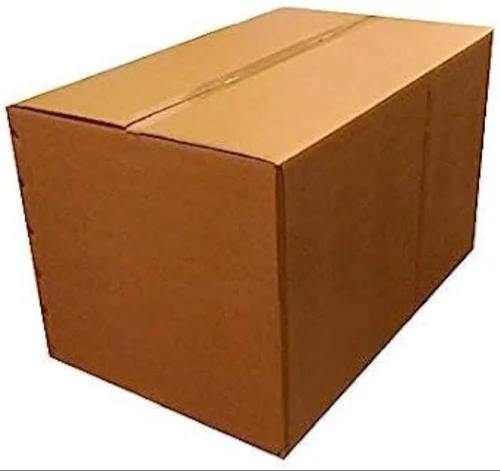 Corrugated Box