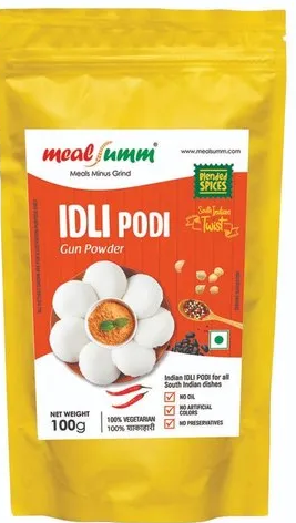 range, fish masala & madras sambar masala