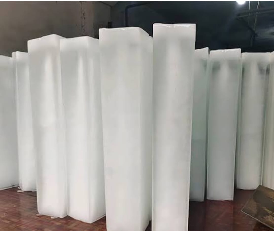 Ice Mill