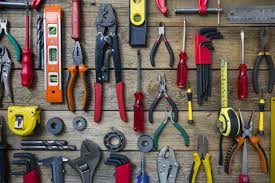 Tool manufacturer