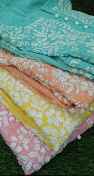  readymade garments for men, women, and children, including casual wear, ethnic outfits, and seasonal collections available in retail and bulk options