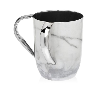 Stainless Steel Wash Cup