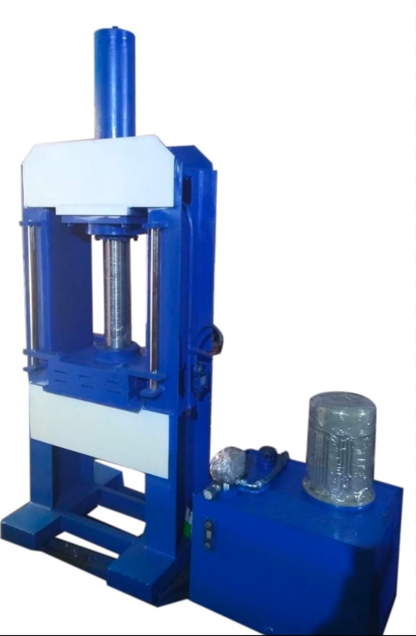 Rubber & Plastic Machinery