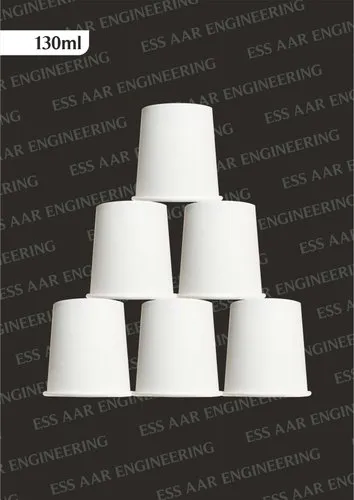 Paper Glass