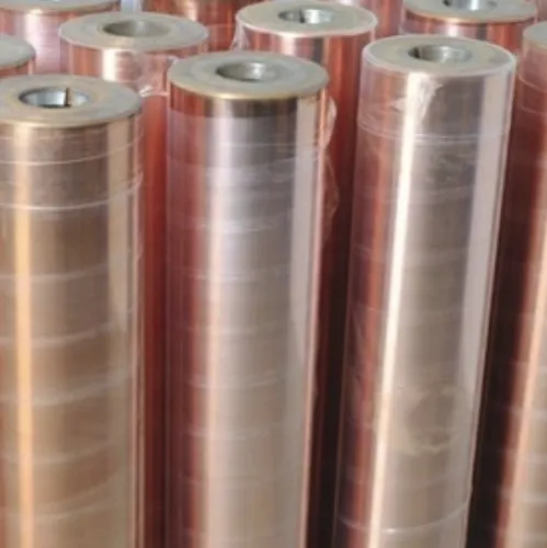 Rotogravure Engraving Cylinders