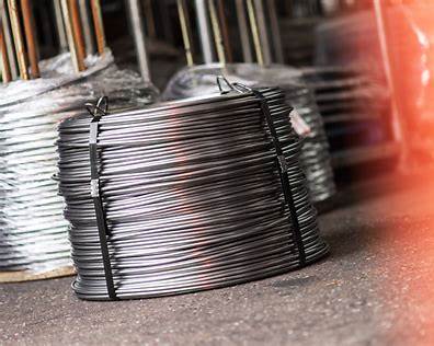 Industrial Wires, Cold Forged Fasteners & Automotive Electrical Components