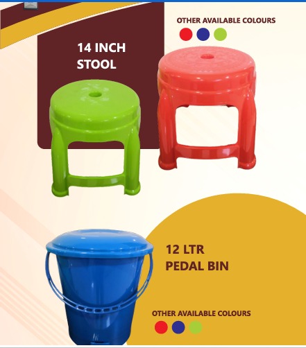 Household Plastic Products