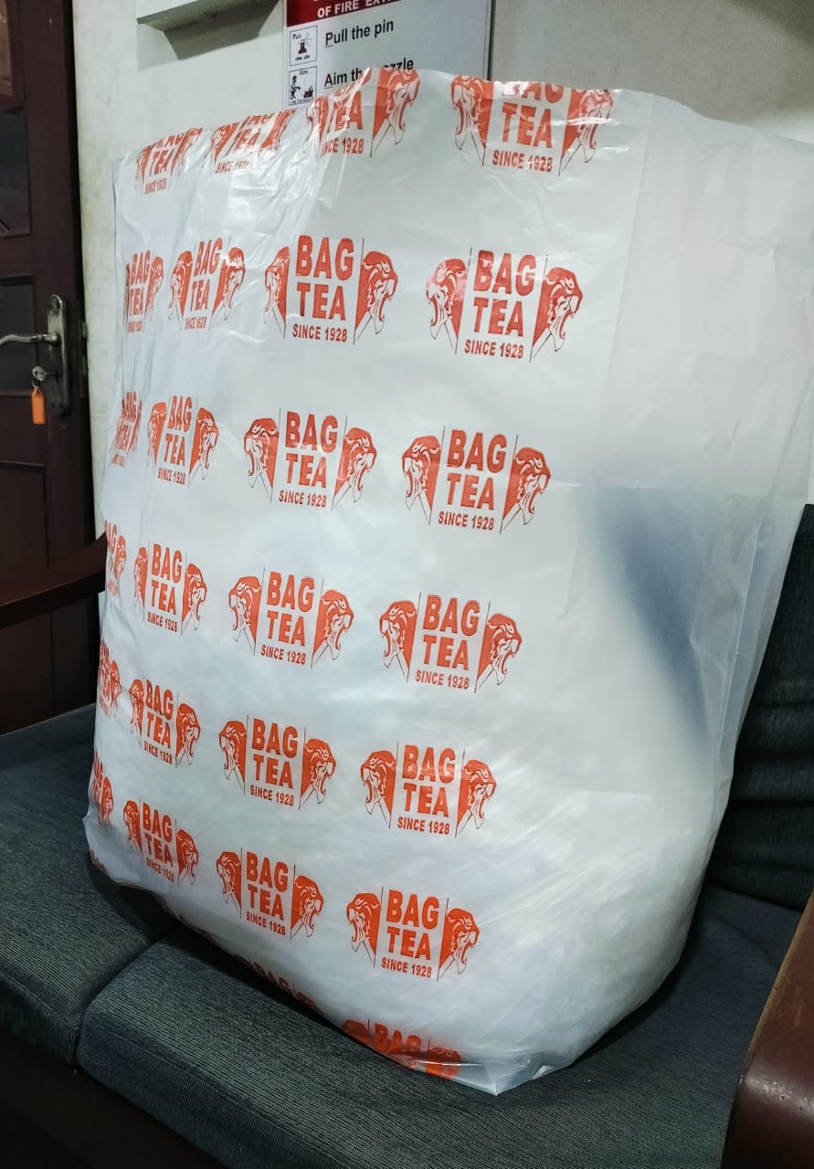 Various Types of Packaging Solutions (Including HM, LD, and PP Bags)