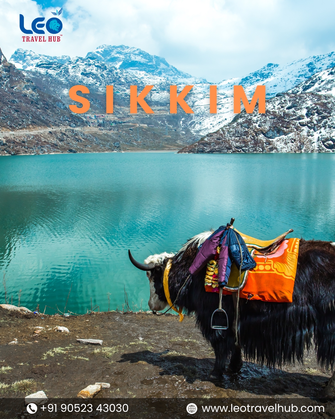 SIKKIM TOUR