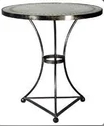 Metal Table Base
