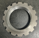 RING - Automobile parts – Casting, Forging & Bar Machining